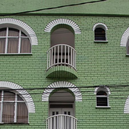 Ayenda Marana Hotel Manizales Kültér fotó