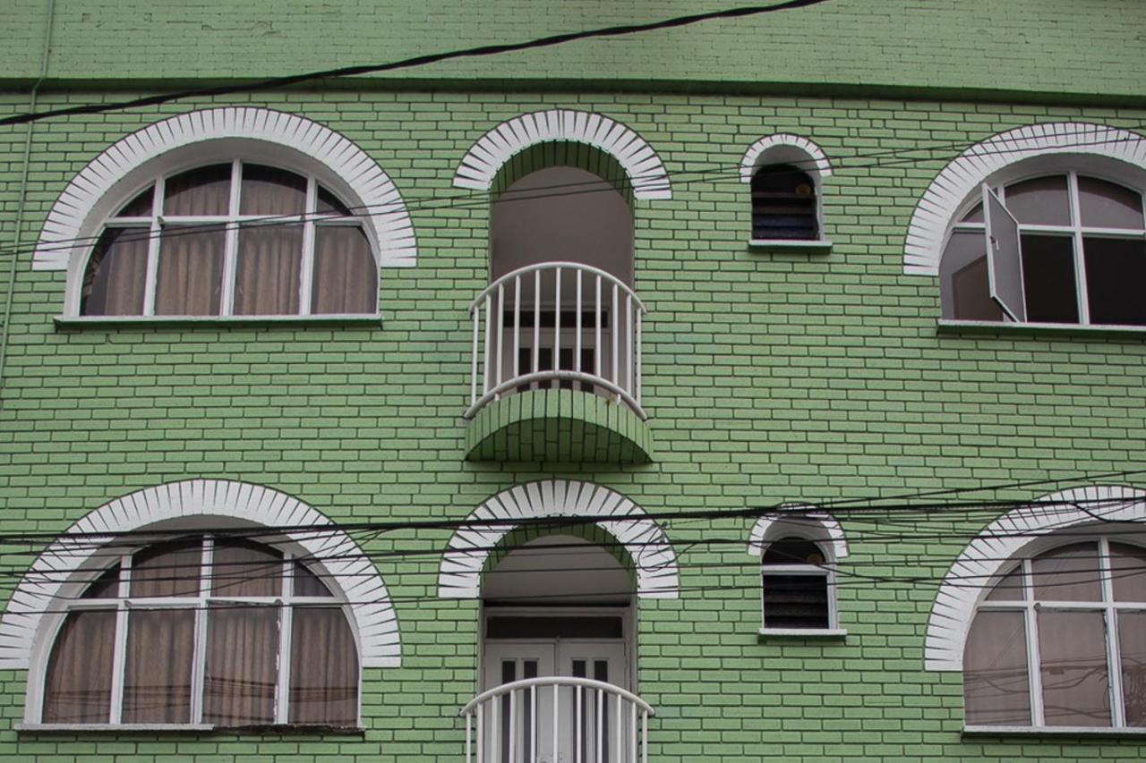 Ayenda Marana Hotel Manizales Kültér fotó