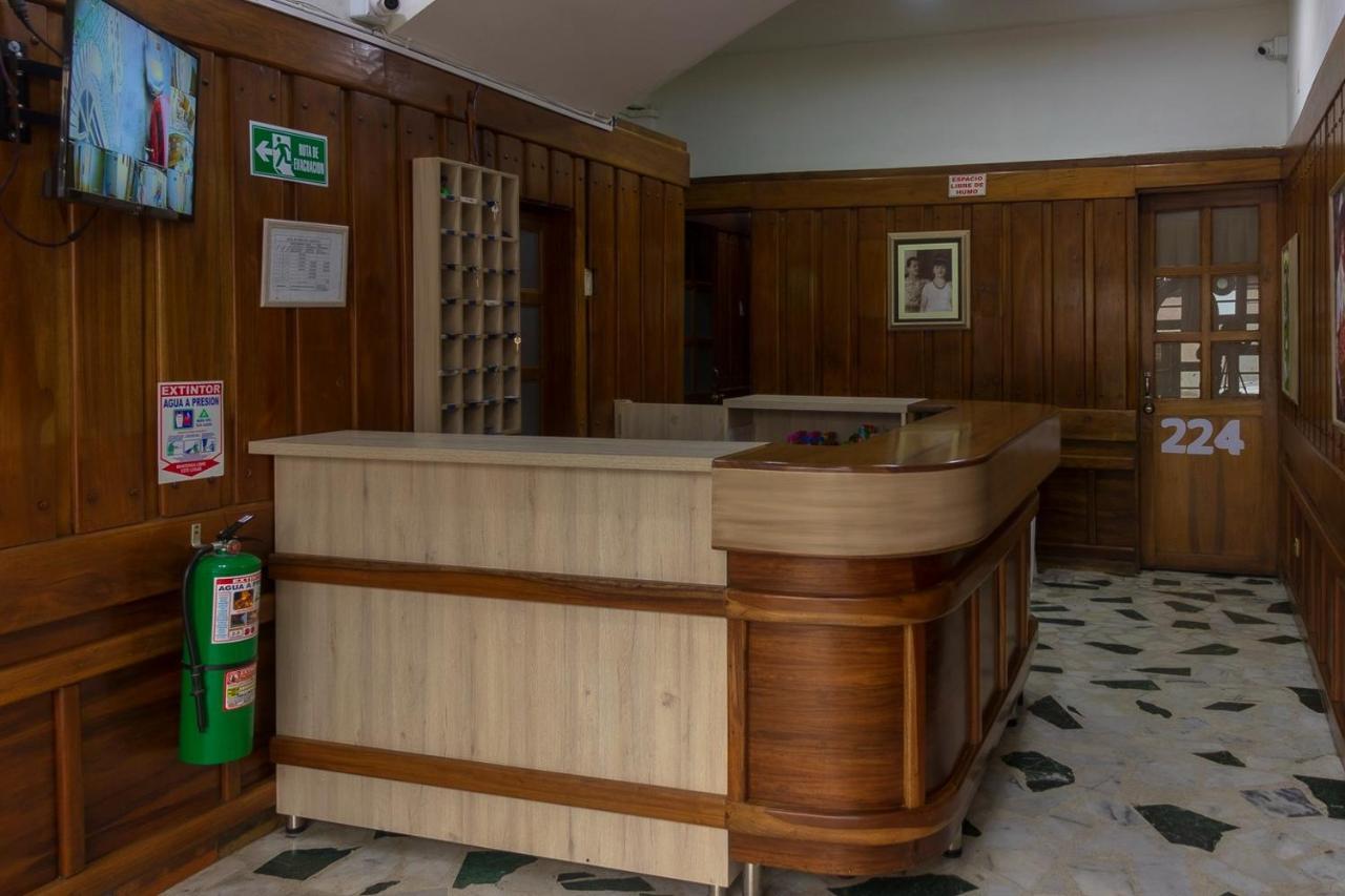 Ayenda Marana Hotel Manizales Kültér fotó