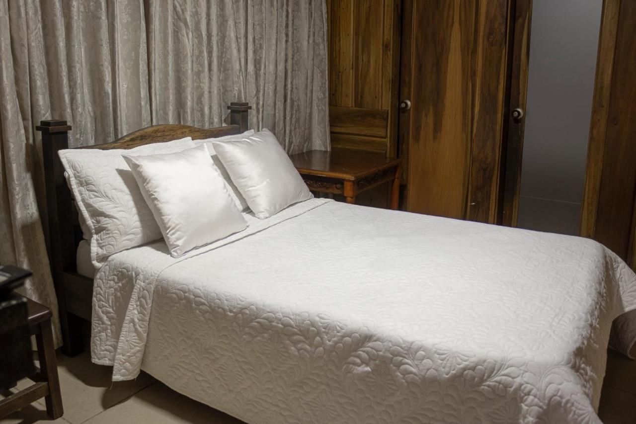 Ayenda Marana Hotel Manizales Kültér fotó