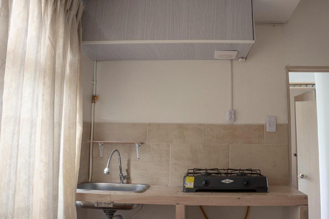 Ayenda Marana Hotel Manizales Kültér fotó