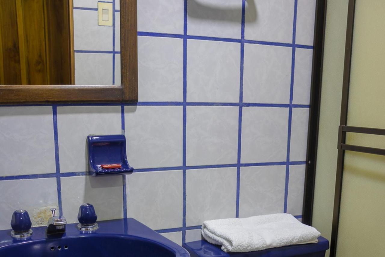 Ayenda Marana Hotel Manizales Kültér fotó