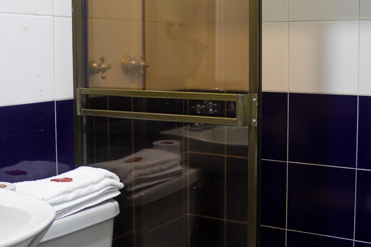Ayenda Marana Hotel Manizales Kültér fotó