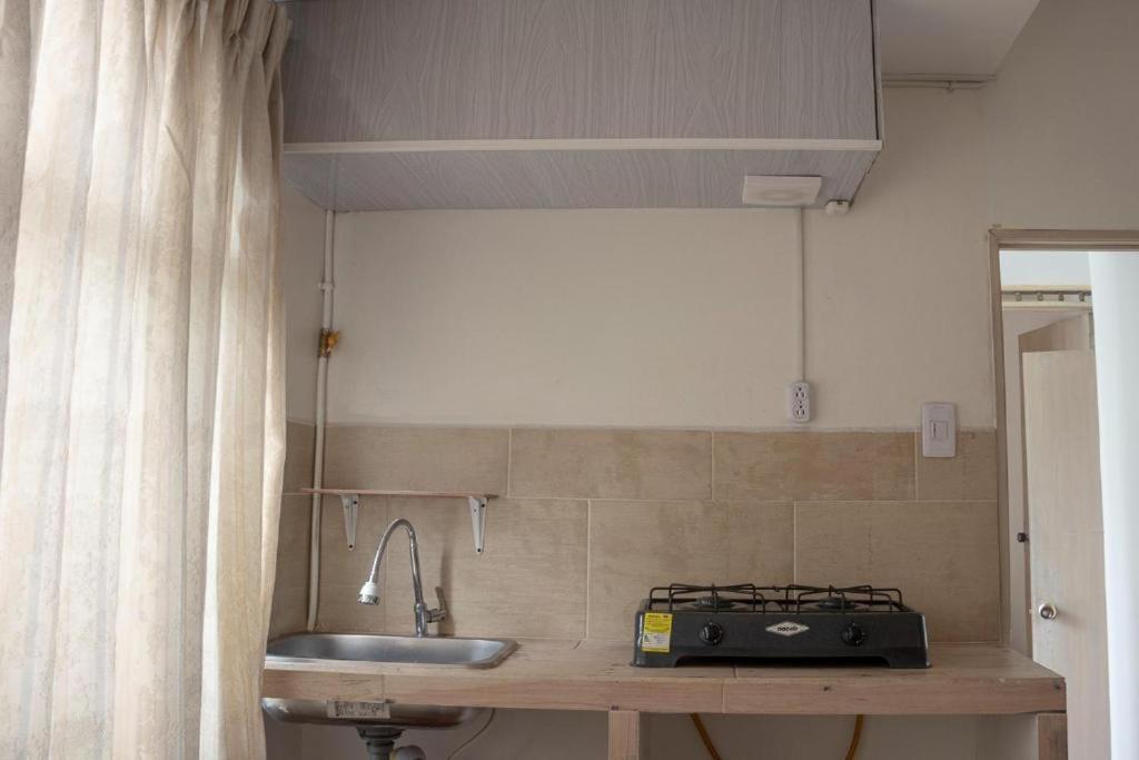 Ayenda Marana Hotel Manizales Kültér fotó