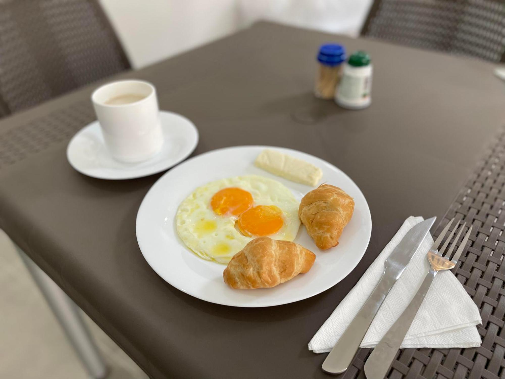 Ayenda Marana Hotel Manizales Kültér fotó
