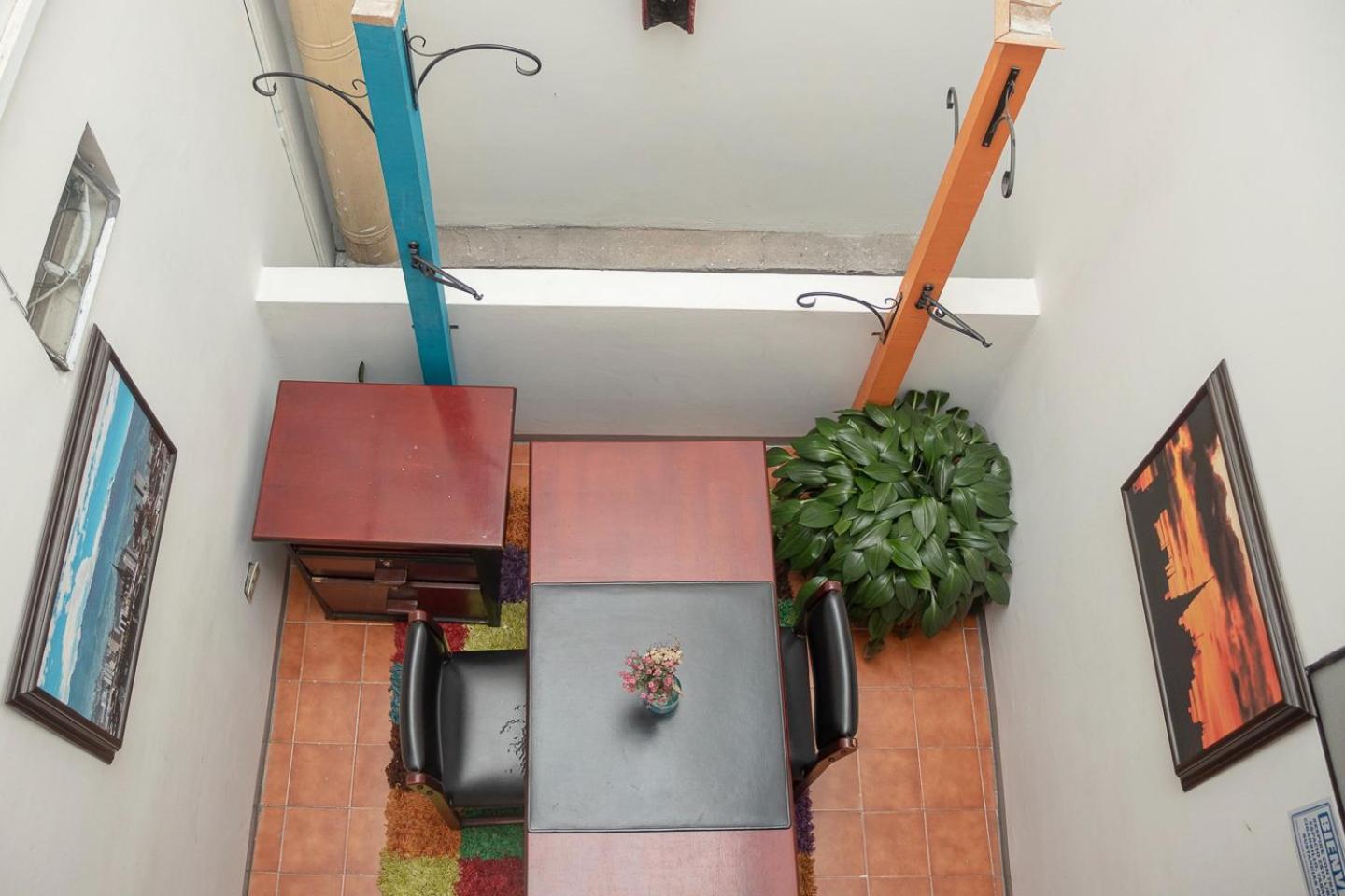 Ayenda Marana Hotel Manizales Kültér fotó