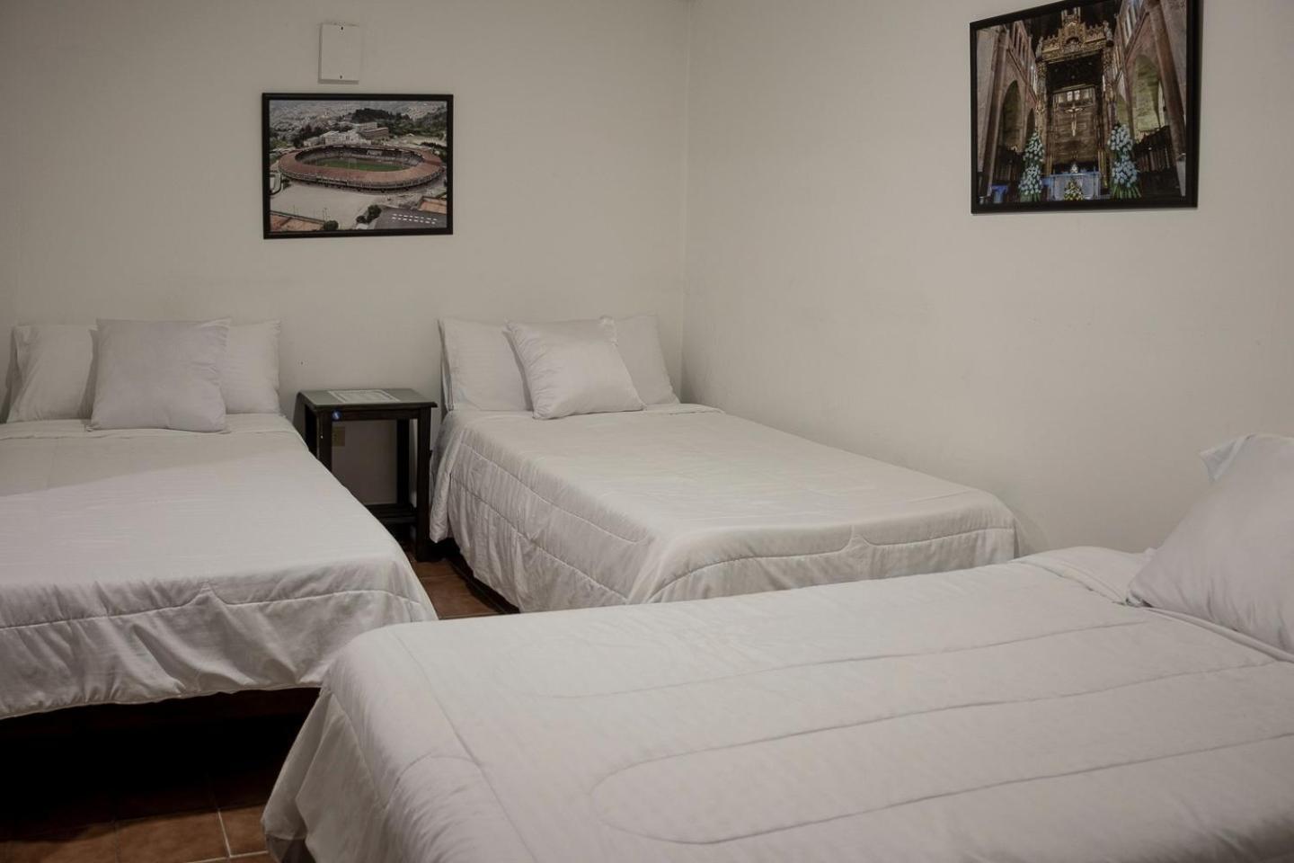 Ayenda Marana Hotel Manizales Kültér fotó
