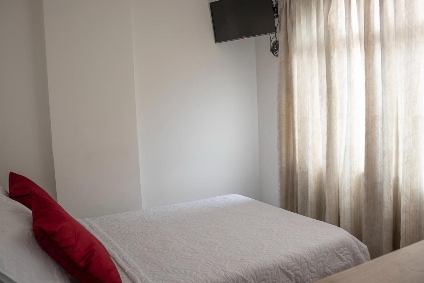 Ayenda Marana Hotel Manizales Kültér fotó