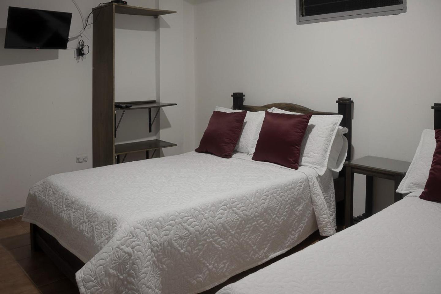 Ayenda Marana Hotel Manizales Kültér fotó