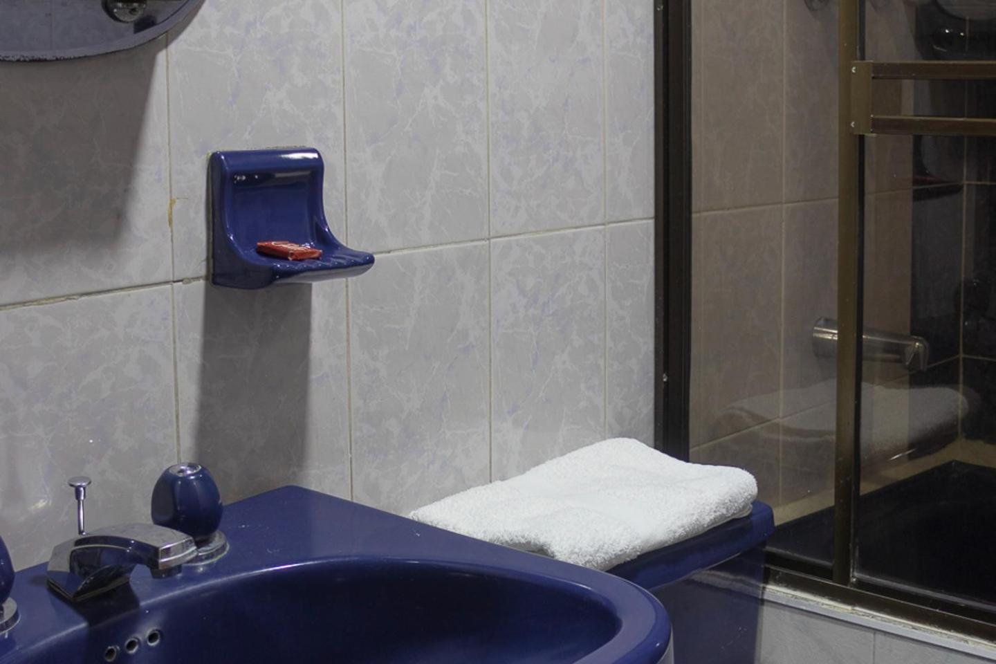Ayenda Marana Hotel Manizales Kültér fotó