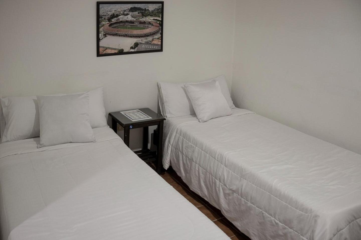 Ayenda Marana Hotel Manizales Kültér fotó