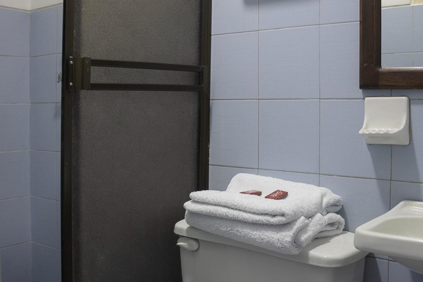 Ayenda Marana Hotel Manizales Kültér fotó