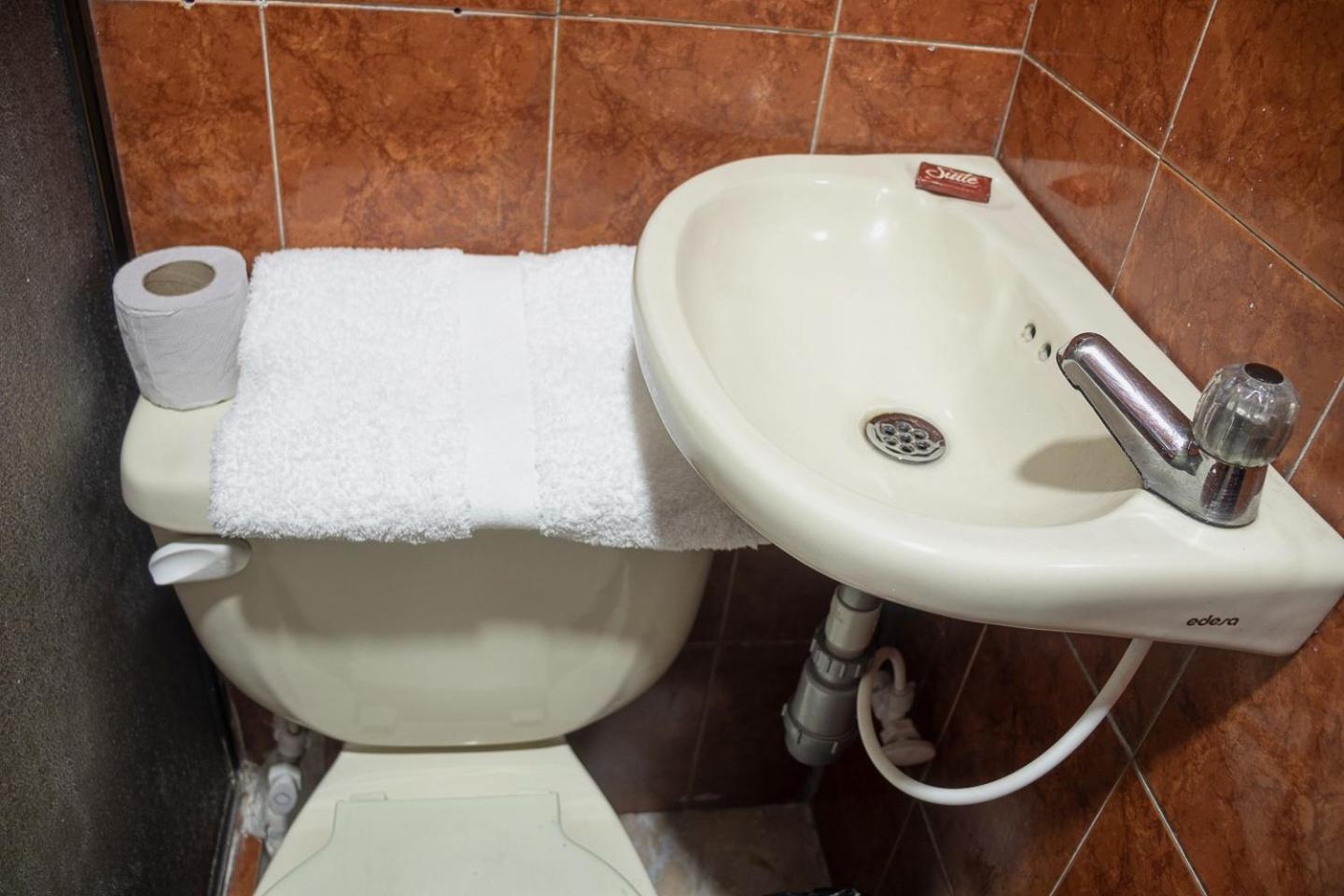 Ayenda Marana Hotel Manizales Kültér fotó