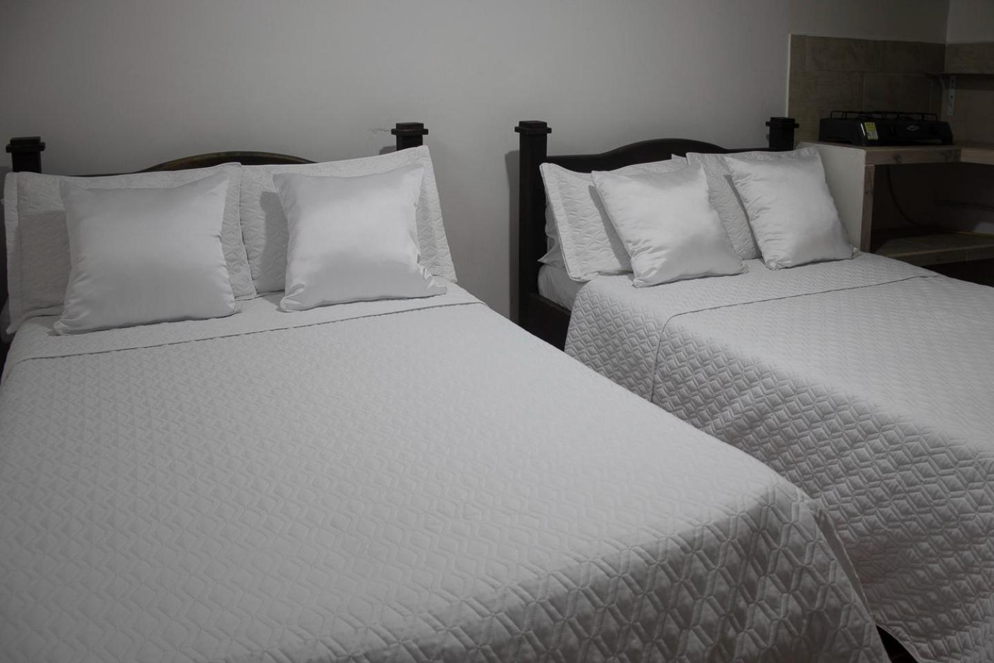 Ayenda Marana Hotel Manizales Kültér fotó